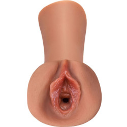 Fetish Fantasy Extreme - Masturbadeur Mâle En Silicone Juicy Snatch Candy